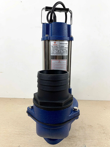 Máy Bơm Chìm Nước Thải 2200W Toboki TK-V2200