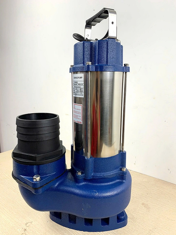 Máy Bơm Chìm Nước Thải 2200W Toboki TK-V2200