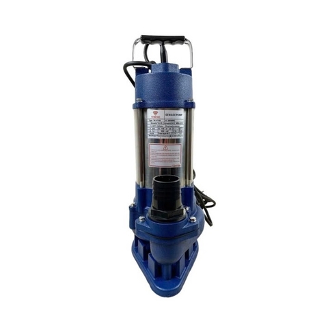 Máy Bơm Chìm Nước Thải 750W Toboki TK-V750