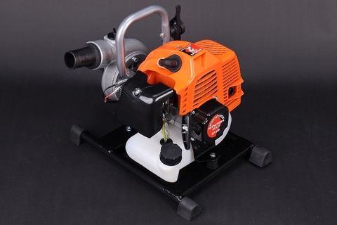 Máy Bơm Nước Chạy Xăng 1.43HP Mitsuyama TLP-43N
