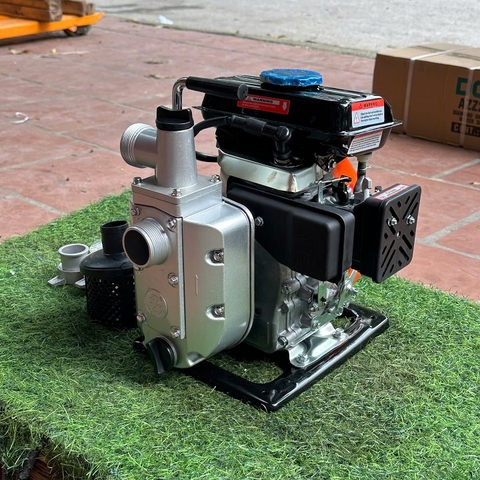 Máy Bơm Nước Chạy Xăng 3HP Vinafarm VNWP-154