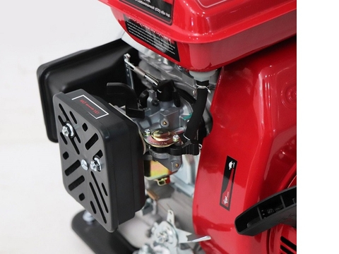 Máy Bơm Nước Chạy Xăng 4 Thì 2.5HP Oshima 152F