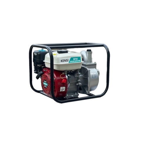 Máy Bơm Nước Chạy Xăng 5.5Hp Kensi WP-20
