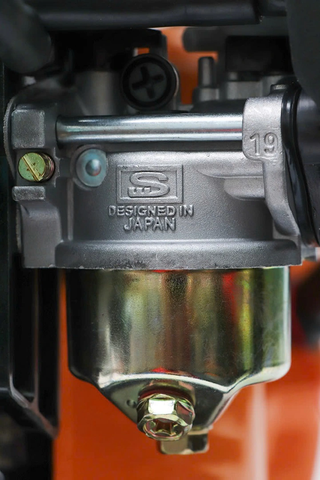 Máy Bơm Nước Chạy Xăng 6.5HP Pona CX30