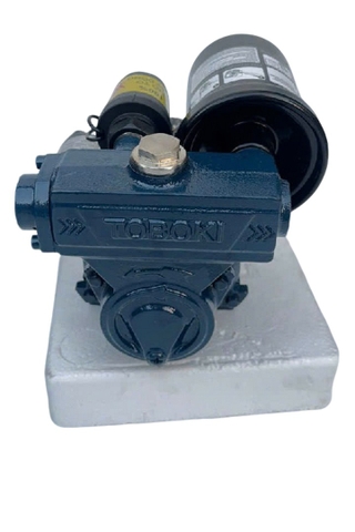 Máy Bơm Nước Tăng Áp 350W Toboki T-350A