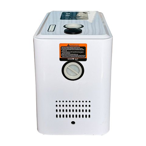 Máy Bơm Nước Tăng Áp Biến Tần 400W Nakawa BT400A