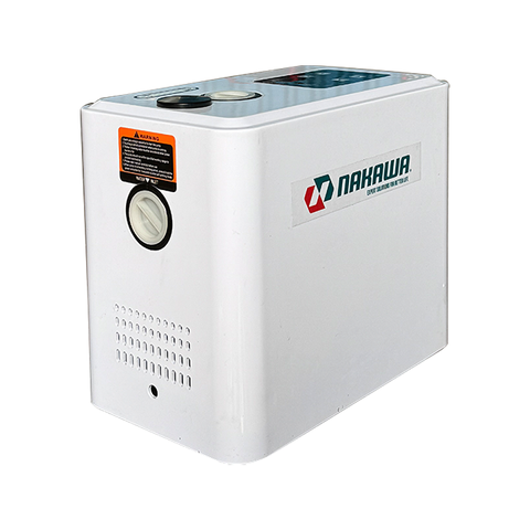Máy Bơm Nước Tăng Áp Biến Tần 400W Nakawa BT400A