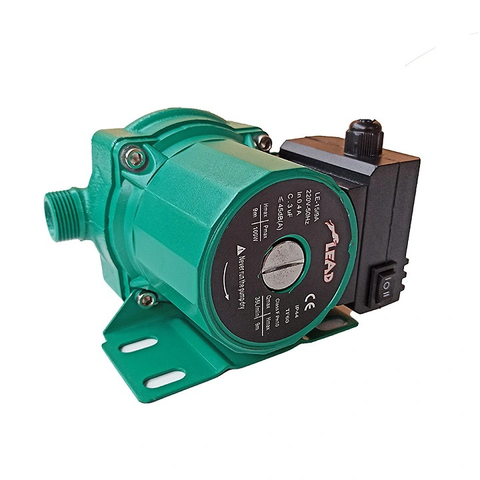 Máy Bơm Tăng Áp 100W Lead LE 15-9A