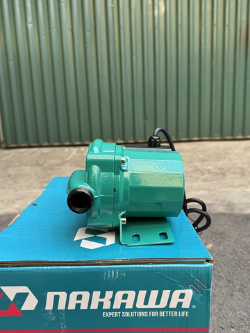 Máy Bơm Tăng Áp Tự Động 100W Nakawa NK 15-9A