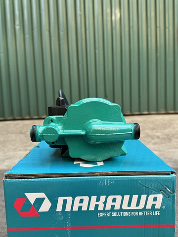 Máy Bơm Tăng Áp Tự Động 100W Nakawa NK 15-9A