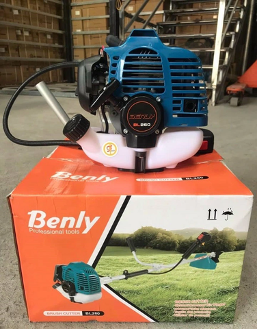 Máy Cắt Cỏ 2 Thì 500W Benly BL260