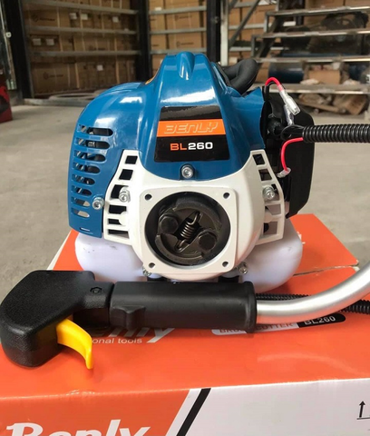 Máy Cắt Cỏ 2 Thì 500W Benly BL260