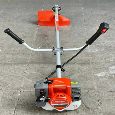 Máy Cắt Cỏ 2 Thì Vinafarm VNBC-26S