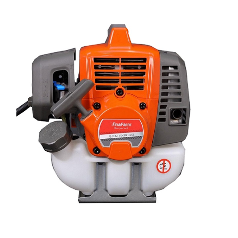 Máy Cắt Cỏ 2 Thì Vinafarm VNBC-551
