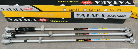 Máy Cắt Cỏ 2 Thì Yataka CS-41