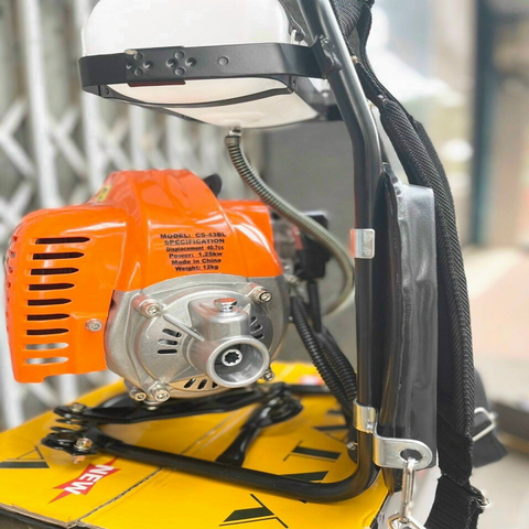 Máy Cắt Cỏ 2 Thì Yataka CS-43BL