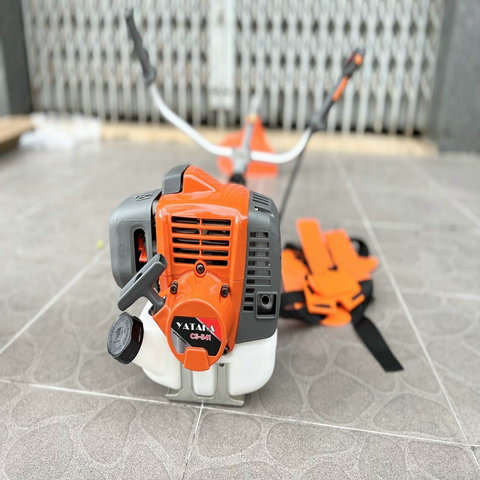 Máy Cắt Cỏ 2 Thì Yataka CS-541