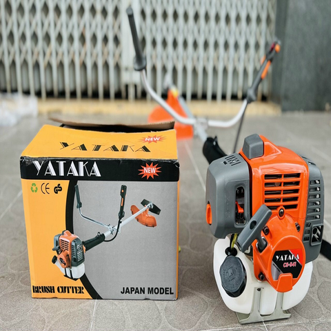 Máy Cắt Cỏ 2 Thì Yataka CS-541