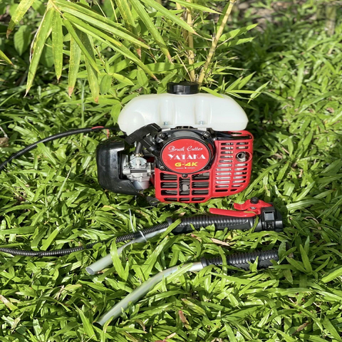 Máy Cắt Cỏ 2 Thì Yataka G-4K