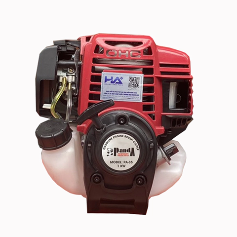 Máy Cắt Cỏ 4 Thì 1Kw Panda PA-35