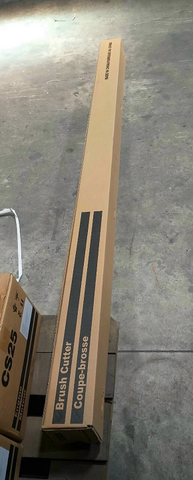 Máy Cắt Cỏ 4 Thì Yataka CS25