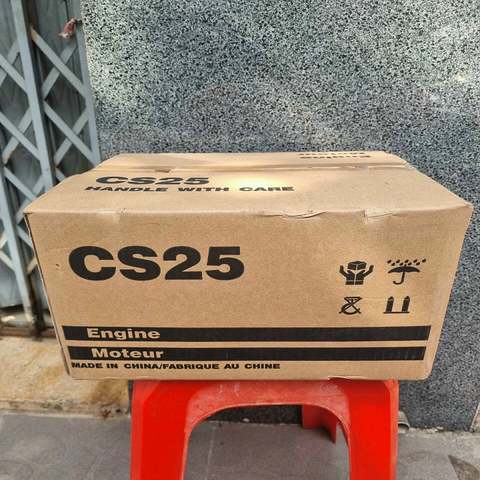 Máy Cắt Cỏ 4 Thì Yataka CS25