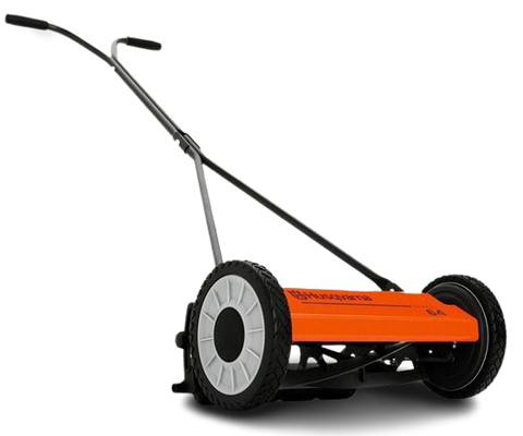 Máy Cắt Cỏ Đẩy Tay Husqvarna 54 Exclusive