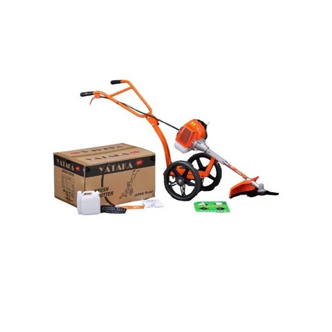 Máy Cắt Cỏ Đẩy Tay Yataka CS-5200