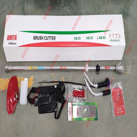 Máy Cắt Cỏ Honda Amita AB-35 GX35T