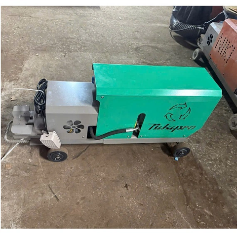 Máy Cắt Sắt Thép Thủy Lực 3Kw Niki F25