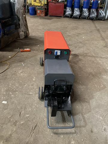 Máy Cắt Sắt Thép Thủy Lực 3Kw Niki F25