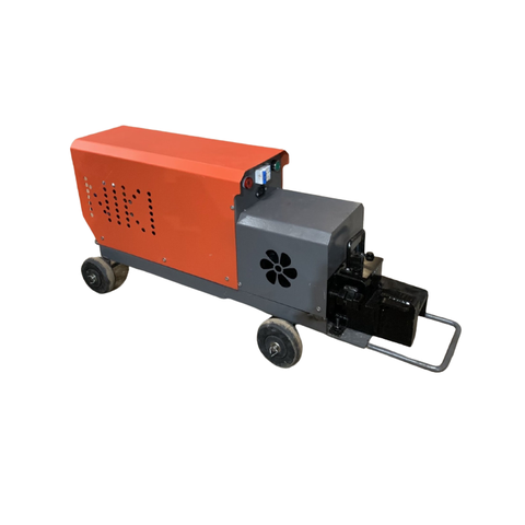 Máy Cắt Sắt Thép Thủy Lực 3Kw Niki F25