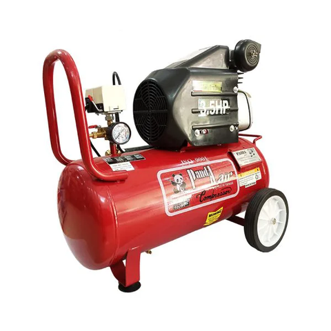 Máy Nén Khí Có Dầu Liền Trục 3.5HP 30L Panda 30-PT