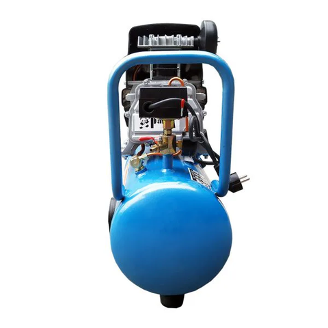 Máy Nén Khí Có Dầu Liền Trục 3HP 30L Panda PT-4230