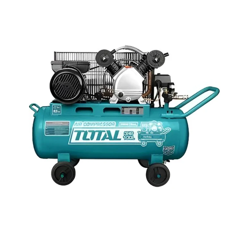 Máy Nén Khí Dây Đai 50L 2HP Total TC2200506T
