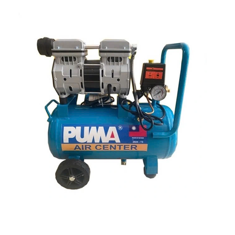 Máy Nén Khí Không Dầu 1HP 30L Puma GL-30L