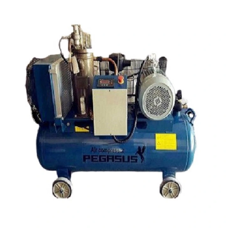 Máy Nén Khí Trục Vít 7.5Kw Pegasus TMTV-10A