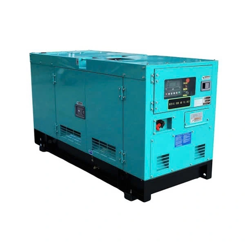 Máy Phát Điện 15KVA Kyo Power THG18 FDT