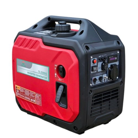 Máy Phát Điện Chạy Xăng 2300W Shinko TL2300iS Inverter