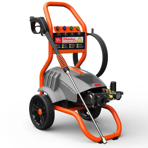 Máy rửa xe cao áp 2.5Kw Shinko SK-2500P