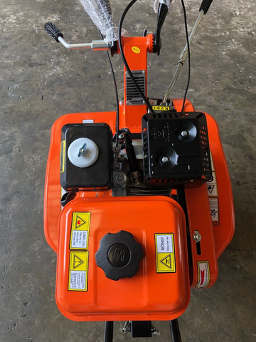 Máy Xới Đất Chạy Xăng 170F Yamarbishi BS95CR