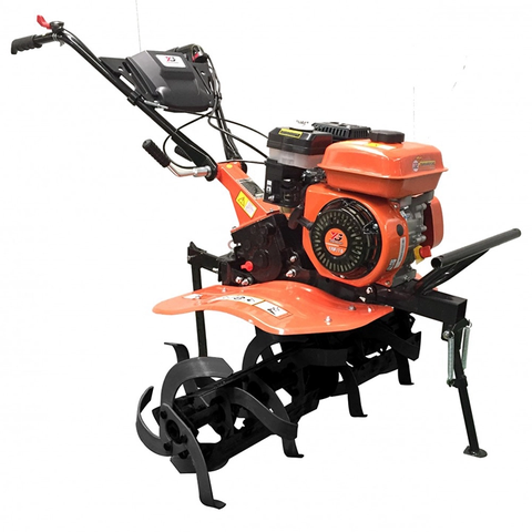 Máy Xới Đất Chạy Xăng 170F Yamarbishi BS95CR