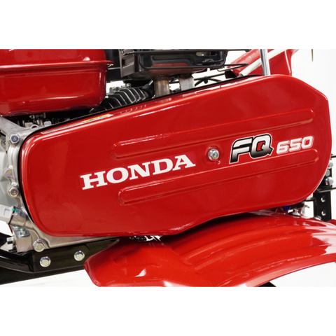 Máy Xới Đất Chạy Xăng 5.5HP Honda FQ650