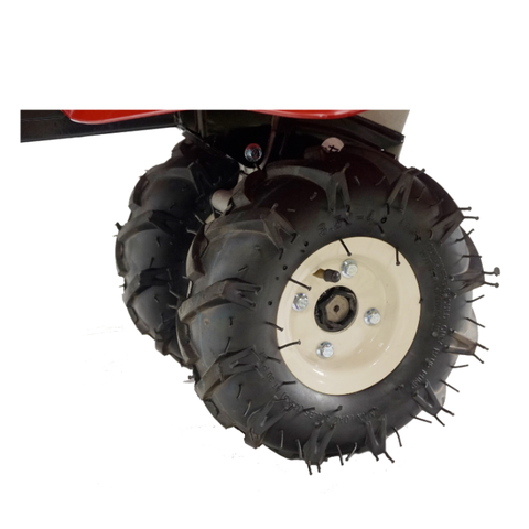 Máy Xới Đất Chạy Xăng 5.5HP Honda FQ650