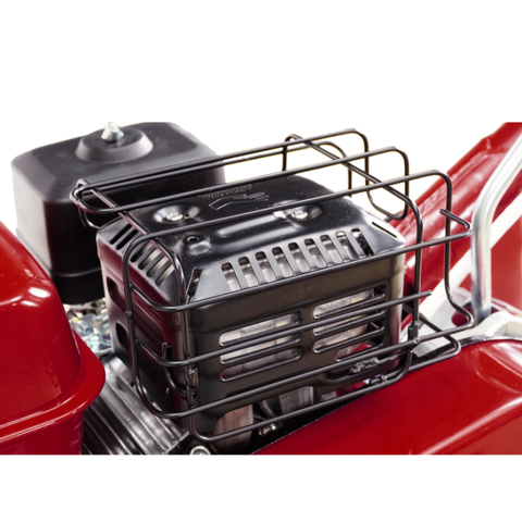 Máy Xới Đất Chạy Xăng 5.5HP Honda FQ650