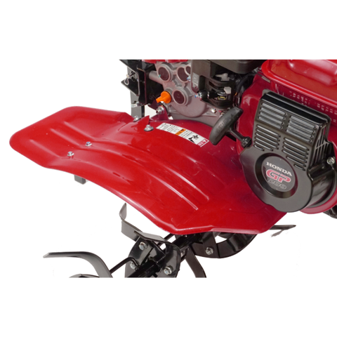 Máy Xới Đất Chạy Xăng 5.5HP Honda FQ650