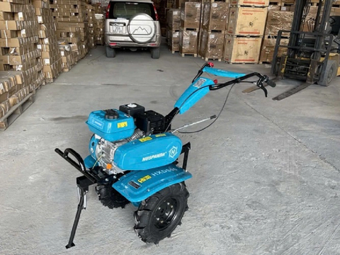 Máy Xới Đất Chạy Xăng 6.5HP Huspanda HXD800