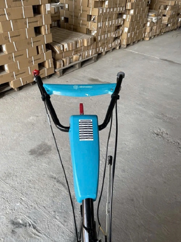 Máy Xới Đất Chạy Xăng 6.5HP Huspanda HXD800