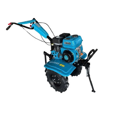 Máy Xới Đất Chạy Xăng 6.5HP Huspanda HXD800