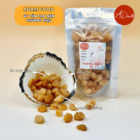 Long nhãn Hương Chi